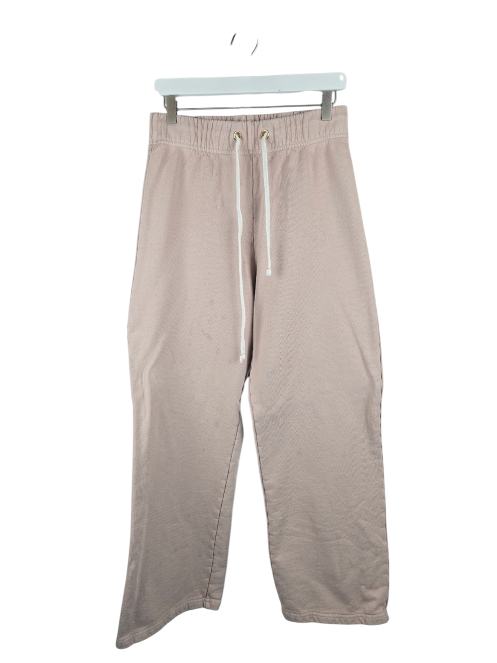 Les Tien Eazy Pant Mauve Size Medium - FLAWS